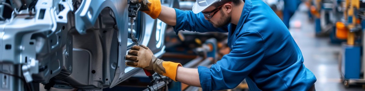 Navigating Trade Wars: What it Means for Manufacturers in Mexico 